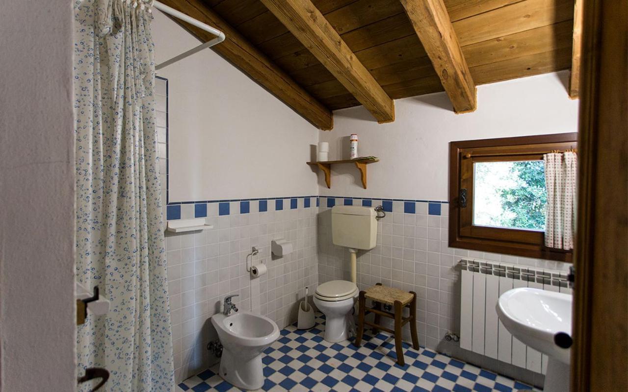 Agriturismo Venice Photobirding Tessera Luaran gambar