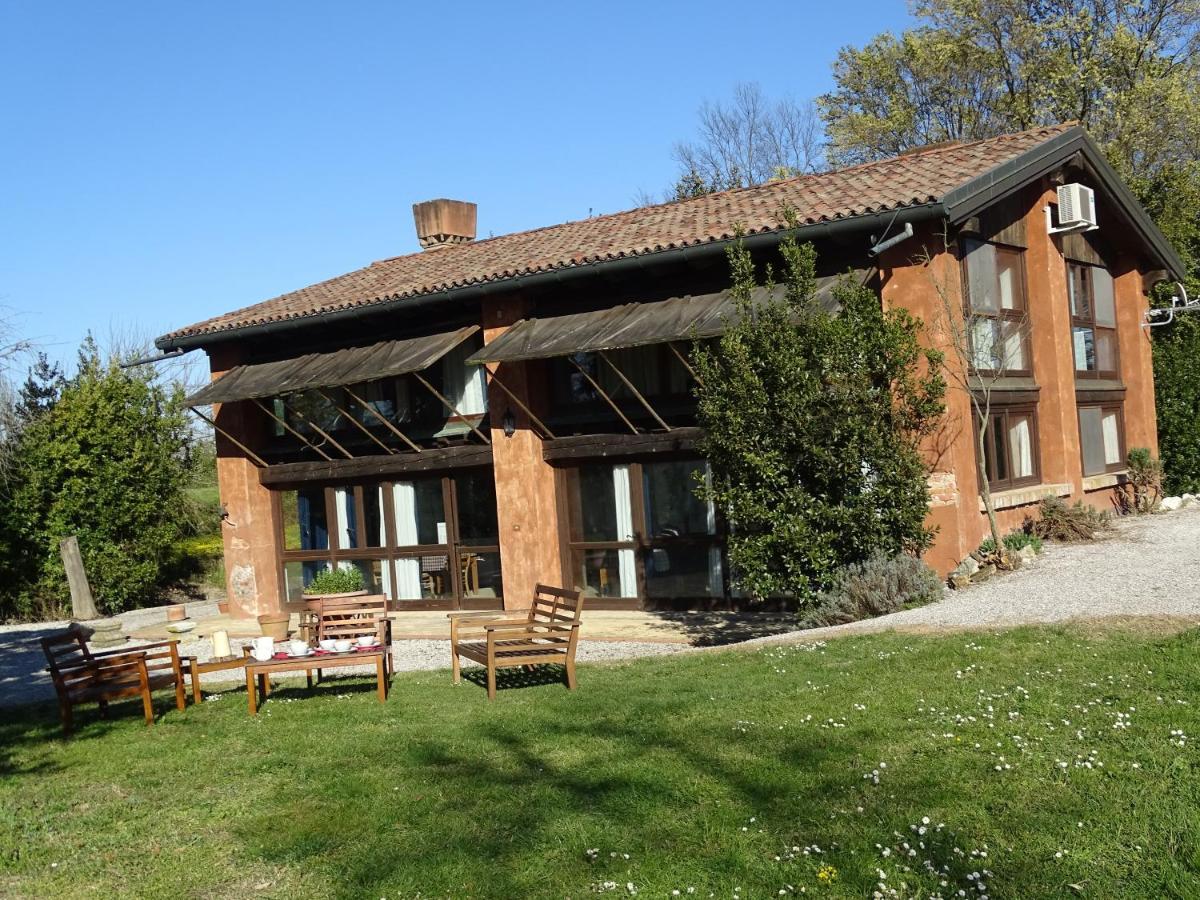 Agriturismo Venice Photobirding Tessera Luaran gambar