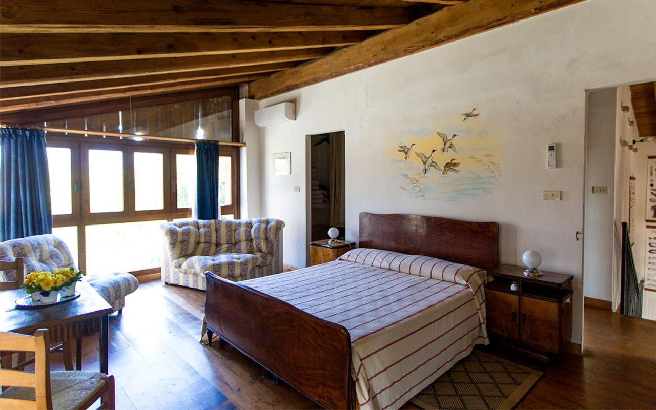 Agriturismo Venice Photobirding Tessera Luaran gambar