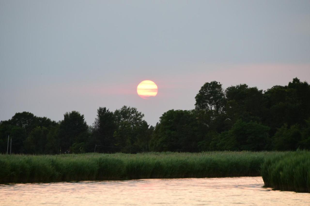 Agriturismo Venice Photobirding Tessera Luaran gambar