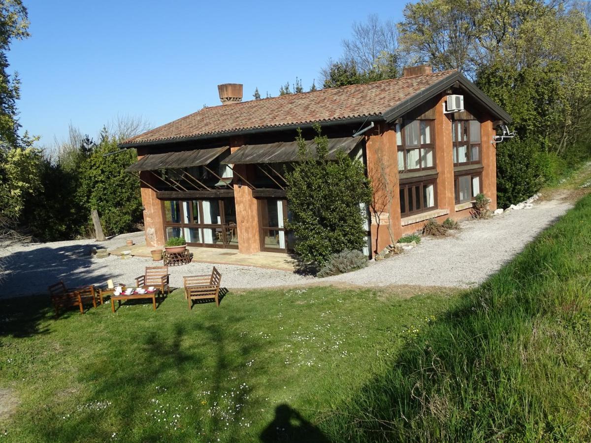 Agriturismo Venice Photobirding Tessera Luaran gambar