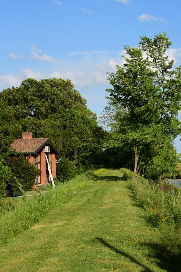 Agriturismo Venice Photobirding Tessera Luaran gambar
