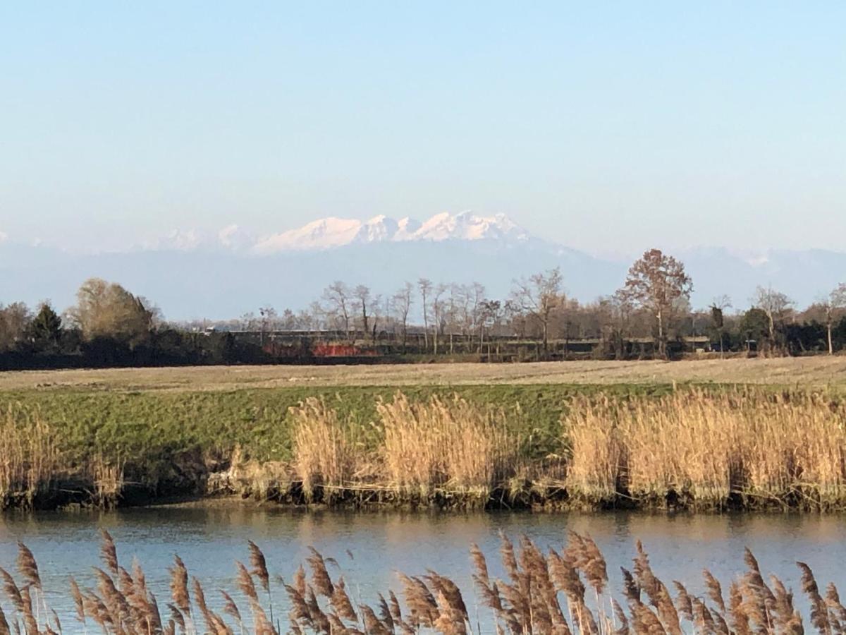 Agriturismo Venice Photobirding Tessera Luaran gambar